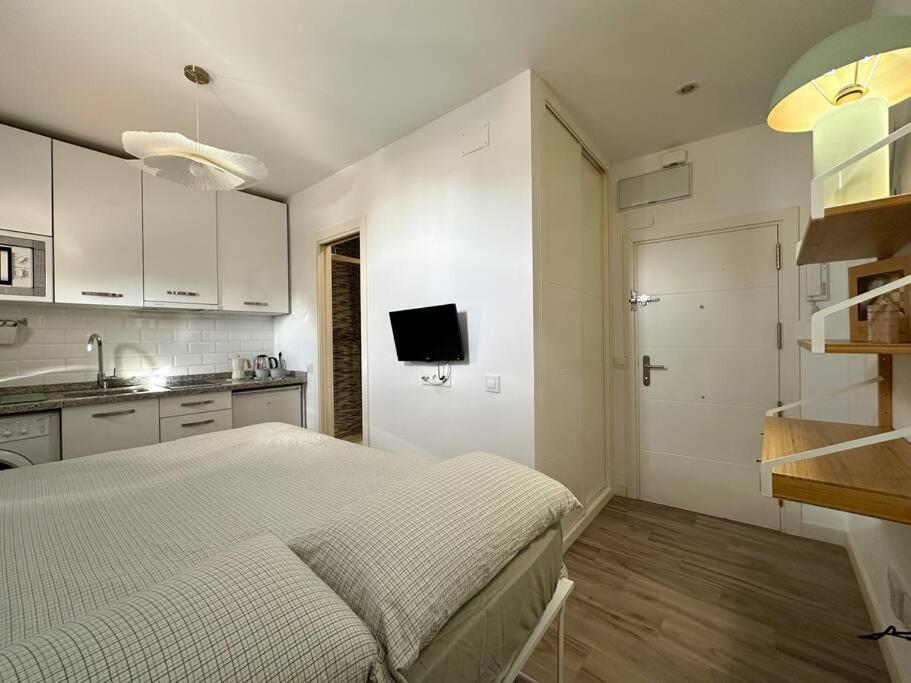 Tu Estudio En El Centro De มาดริด ภายนอก รูปภาพ