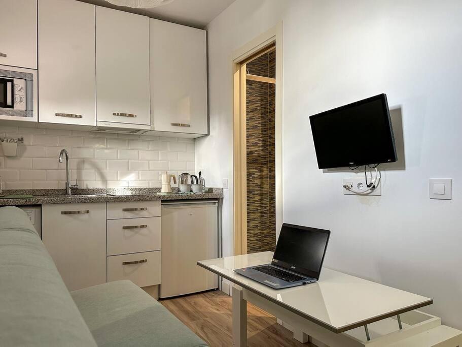 Tu Estudio En El Centro De มาดริด ภายนอก รูปภาพ